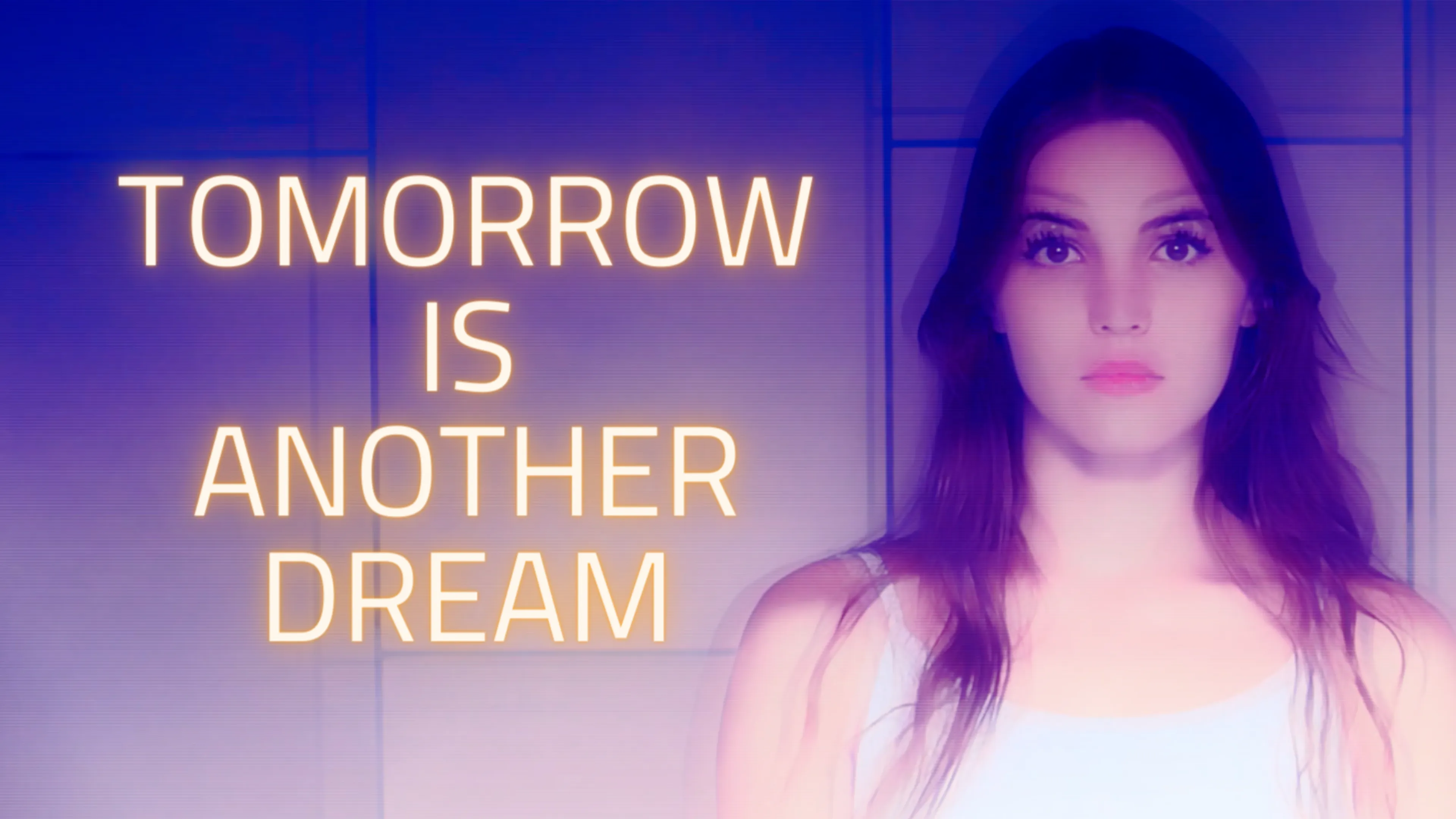 Tomorrow Is Another Dream poster